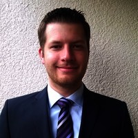 Daniel Friz
