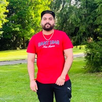 Jashanjot Gill