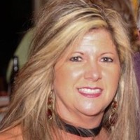 Gina Patterson