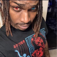 Lucifer Williams