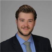 Zach Douglas
