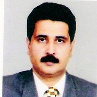 M.G.Chandrasekhar Menon