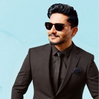 Harshal Rokade