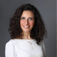 Josiane Akiki, CAMS