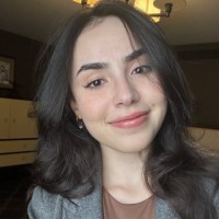 Eya Chemangui