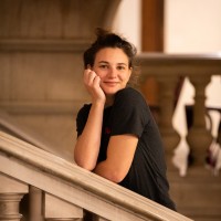 Léa Frideloux