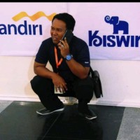 Recky wire rope sling Setiawan