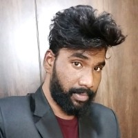 P. Jagadeesh Chandra Sekhar