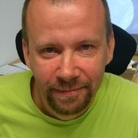 Arvid Pedersen