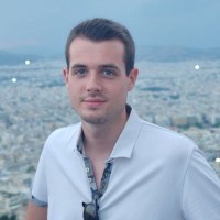Christian Gianmarco Martelli