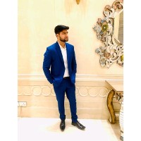 Akshay Ahuja
