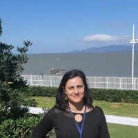 Iana Kersia Torres Farias