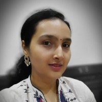 Trishita Nalvath