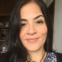 Taisa Bastos