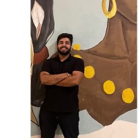 Harshil Aggarwal