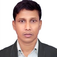 Md Rashedul Sardar