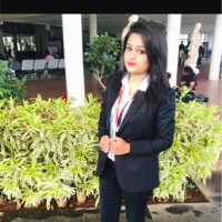 Saloni Landge