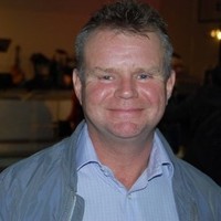 Philip Hudson