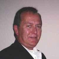 Stephen G. Robinson