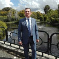 Lorenzo Marcado Fagundo