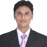 Jigesh Maru