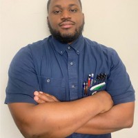 Antonio Bailey