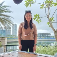 Syahirah Baker