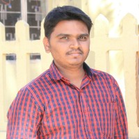 Siddesh K