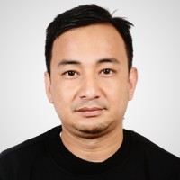Bipin Shrestha