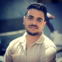 Yousef Ramdan
