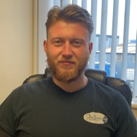 Jake Read