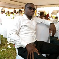 Ange Ephraim ASSI