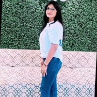 Mona Patel