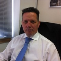 Mick Johnson