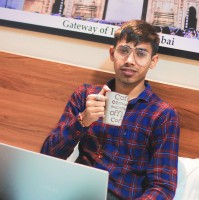 Abhinav Mishra