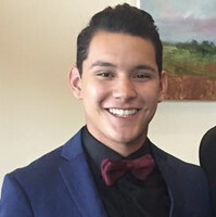 Ruben Martinez