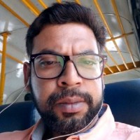 SUDIPTA DUTTA