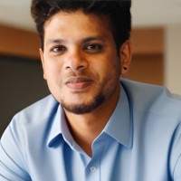 Joyson Dsouza
