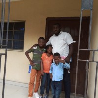 Abel Onoriode Asoghro