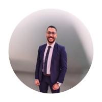 Ahmed Mohamed Abd El-Azim Kamel