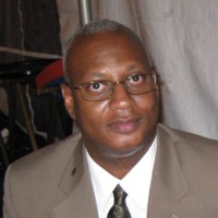 William Brewington