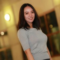 Xinran Chen