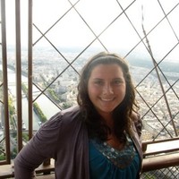 Lauren Pernot