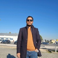 Mahmoud Abasiry