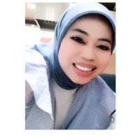 Liza Chevy Heriani