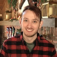 Chris Schuttert, Ph.D