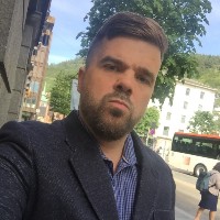 Brendan R.