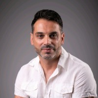 Mario Peloche Hernández