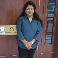 Anjali Balakrishnan