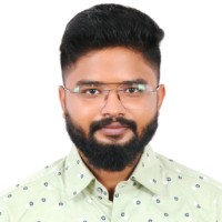 TAPESH KUMAR